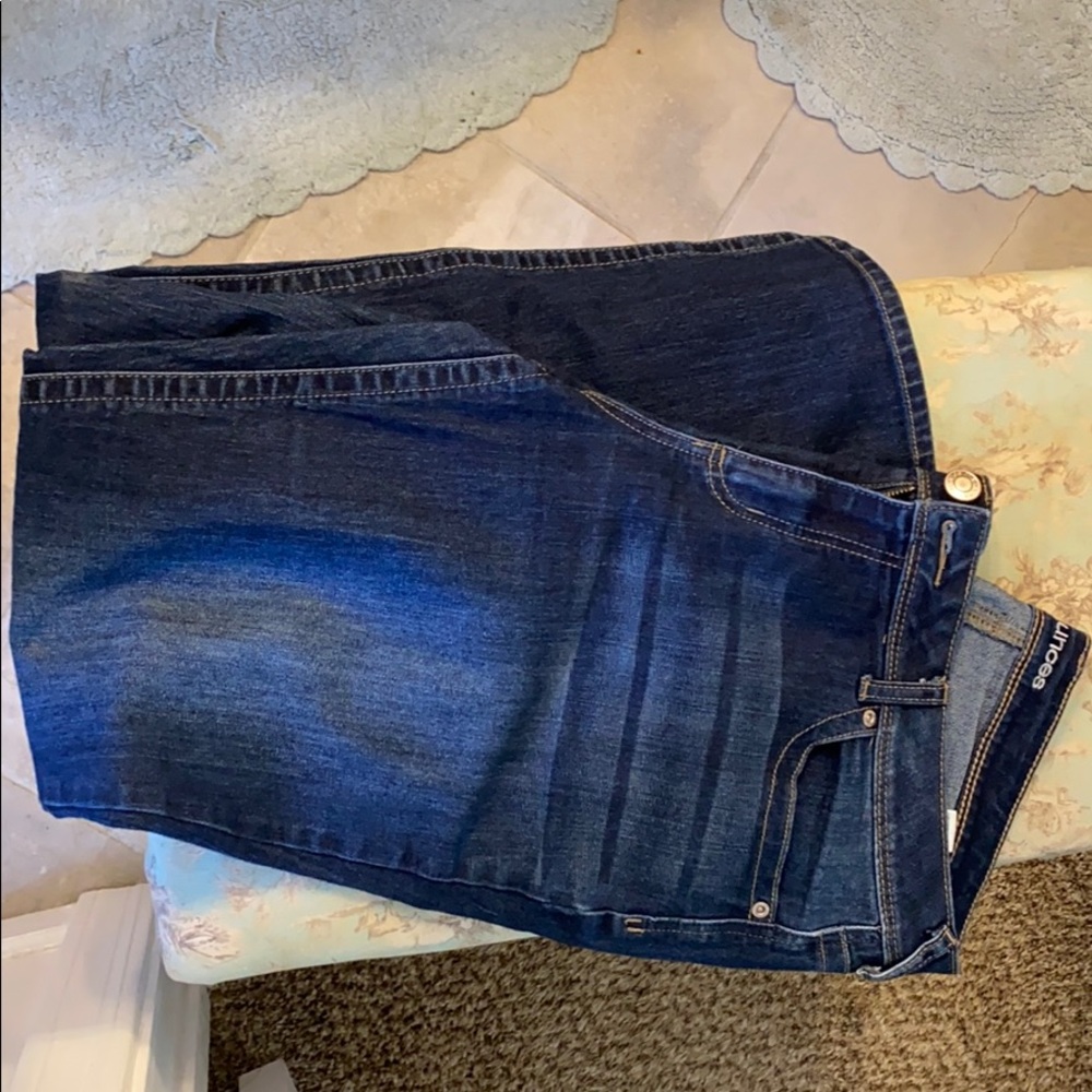 Maurices Jeans